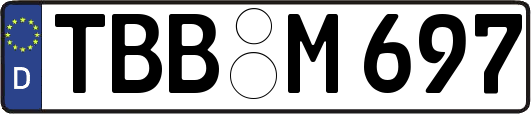TBB-M697