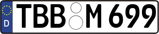 TBB-M699