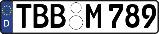 TBB-M789