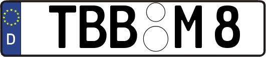 TBB-M8