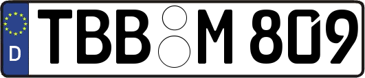 TBB-M809