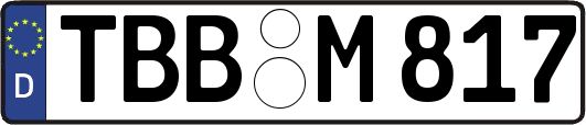 TBB-M817