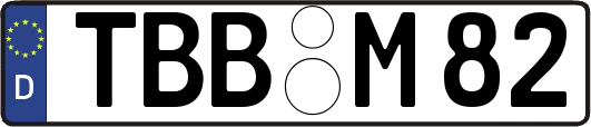 TBB-M82