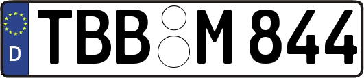 TBB-M844