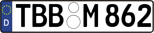 TBB-M862