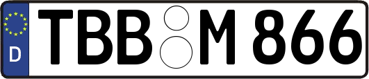 TBB-M866