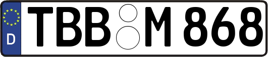 TBB-M868