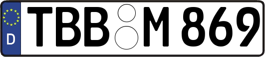 TBB-M869