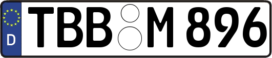 TBB-M896