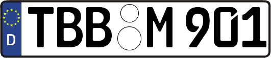 TBB-M901