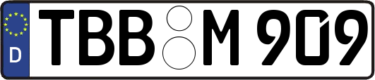 TBB-M909