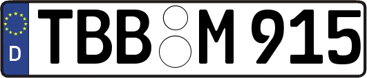 TBB-M915