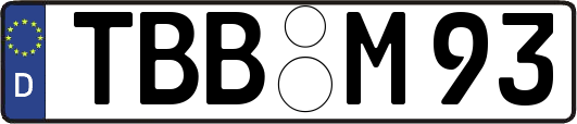 TBB-M93
