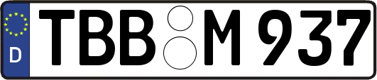 TBB-M937