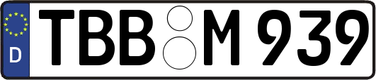 TBB-M939