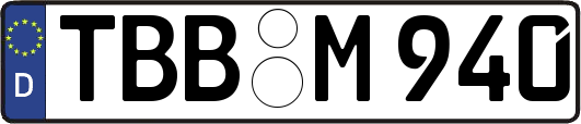 TBB-M940