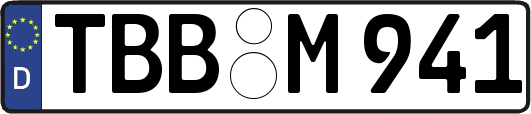 TBB-M941