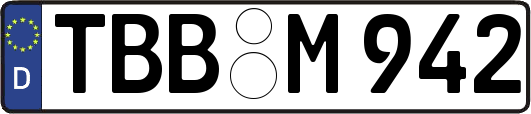 TBB-M942