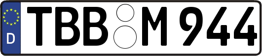 TBB-M944