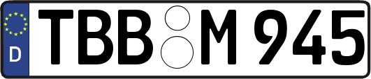 TBB-M945