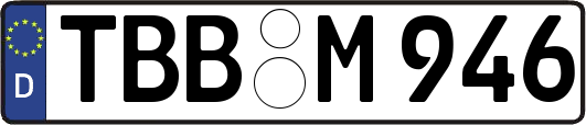 TBB-M946