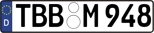 TBB-M948