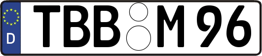 TBB-M96