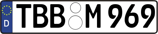 TBB-M969