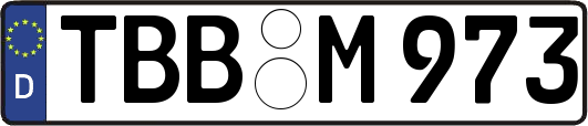 TBB-M973