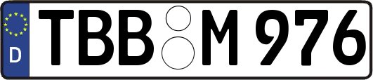 TBB-M976