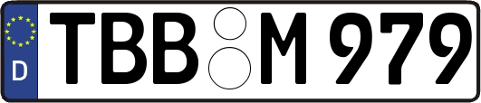 TBB-M979