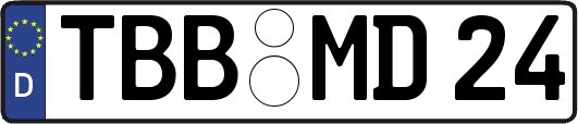 TBB-MD24