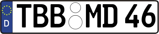 TBB-MD46