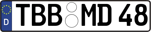 TBB-MD48