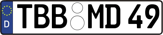 TBB-MD49