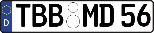 TBB-MD56