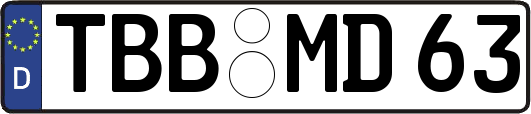 TBB-MD63