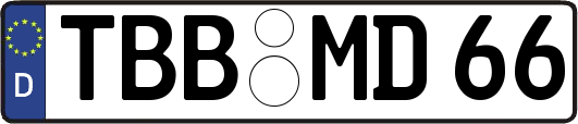 TBB-MD66