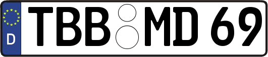 TBB-MD69