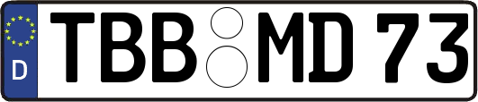 TBB-MD73