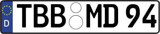 TBB-MD94