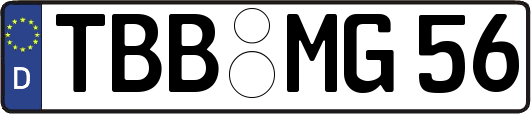 TBB-MG56