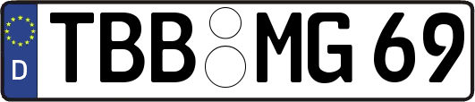 TBB-MG69