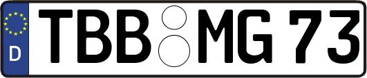 TBB-MG73
