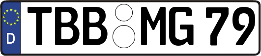 TBB-MG79