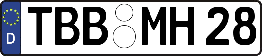 TBB-MH28