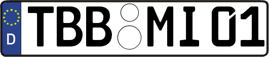 TBB-MI01
