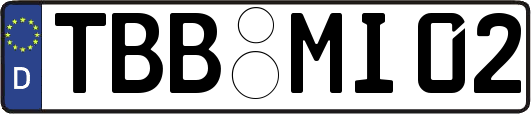 TBB-MI02