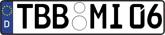 TBB-MI06