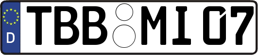 TBB-MI07